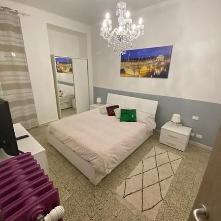 Appartamenti Mazzini Turim Exterior foto