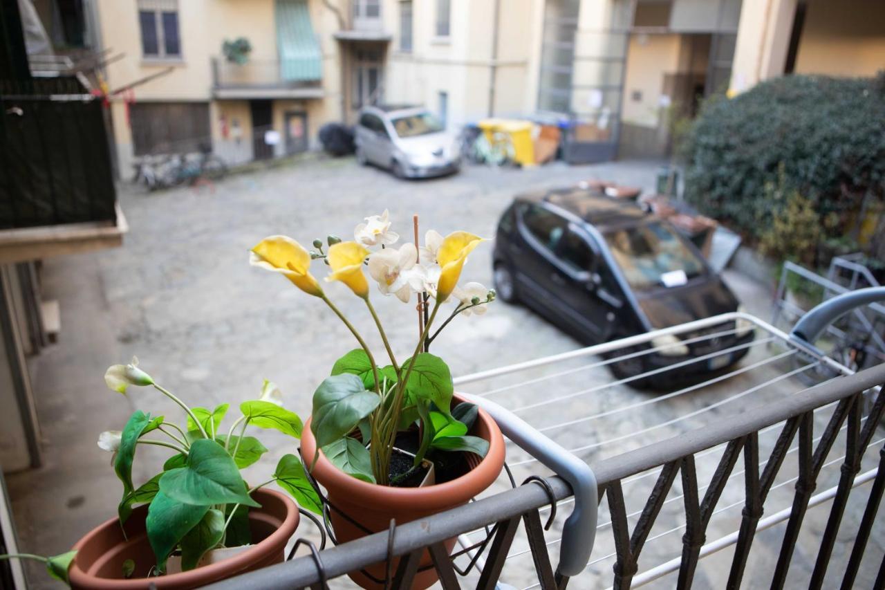 Appartamenti Mazzini Turim Exterior foto