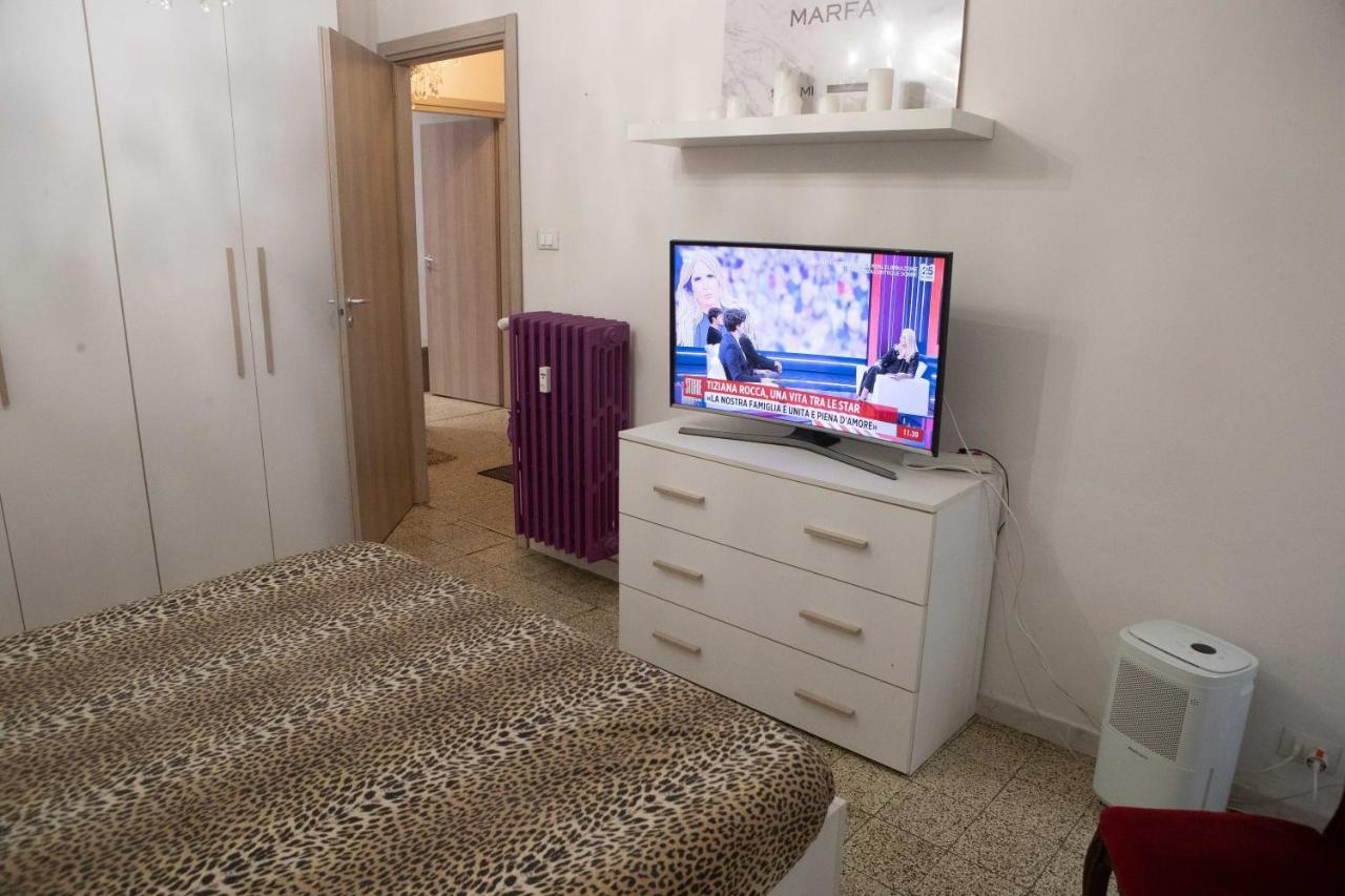 Appartamenti Mazzini Turim Exterior foto
