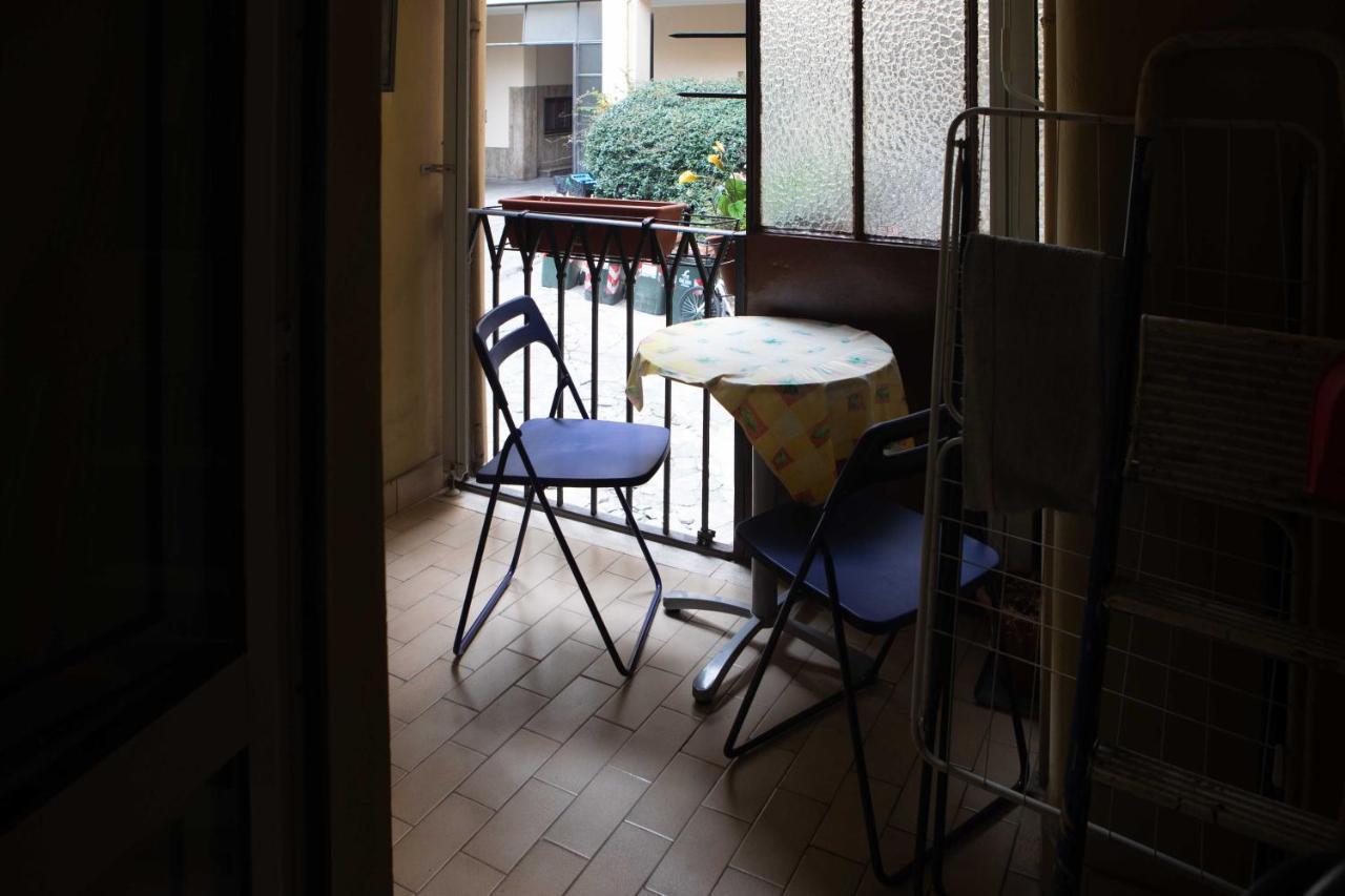 Appartamenti Mazzini Turim Exterior foto