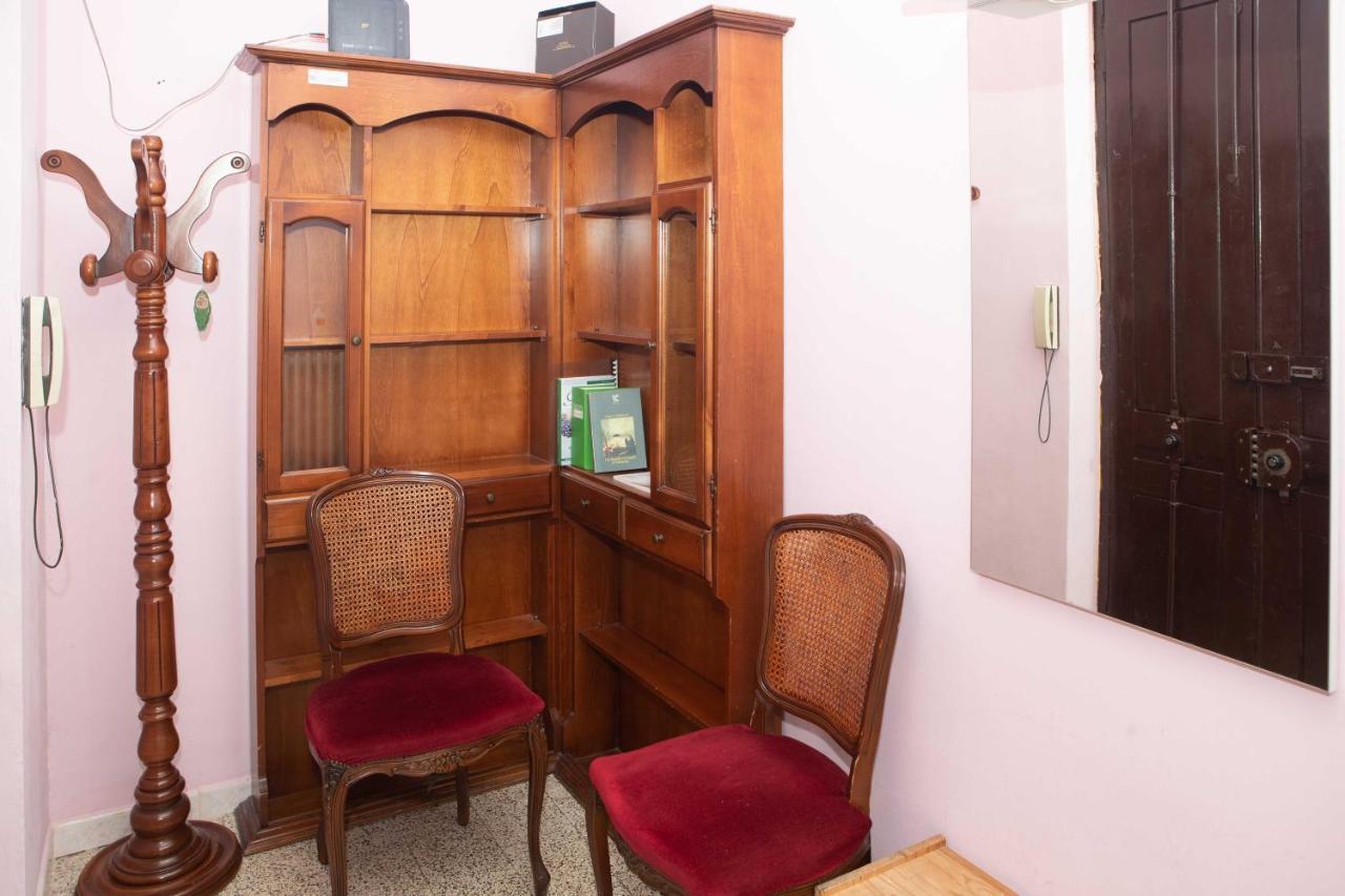 Appartamenti Mazzini Turim Exterior foto