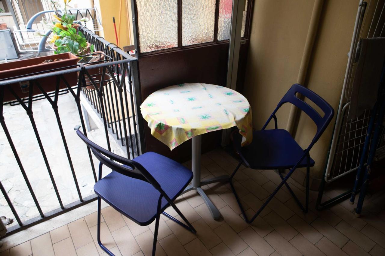 Appartamenti Mazzini Turim Exterior foto