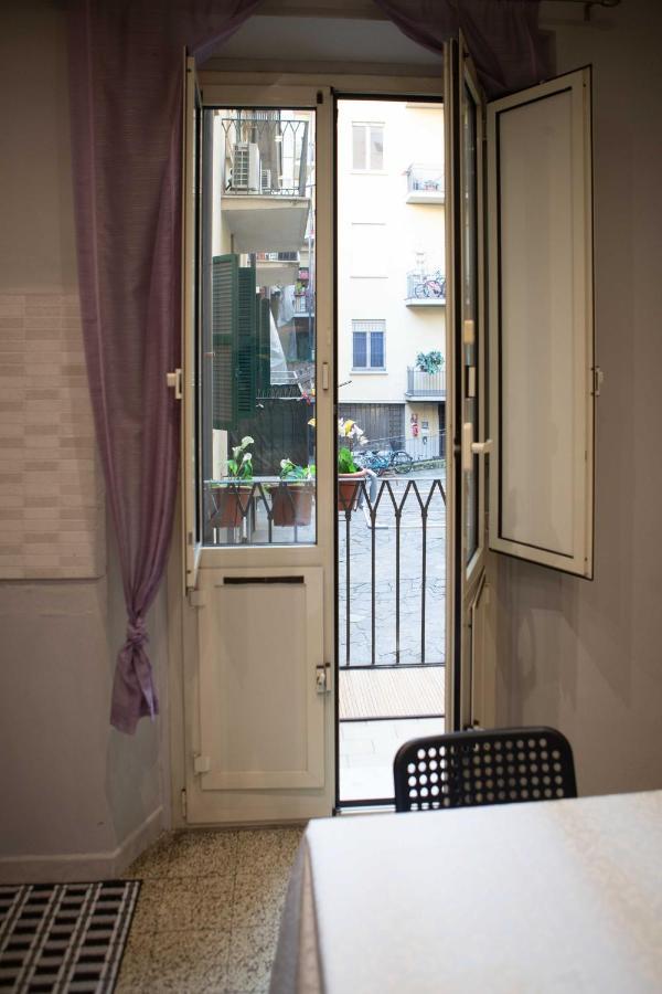 Appartamenti Mazzini Turim Exterior foto
