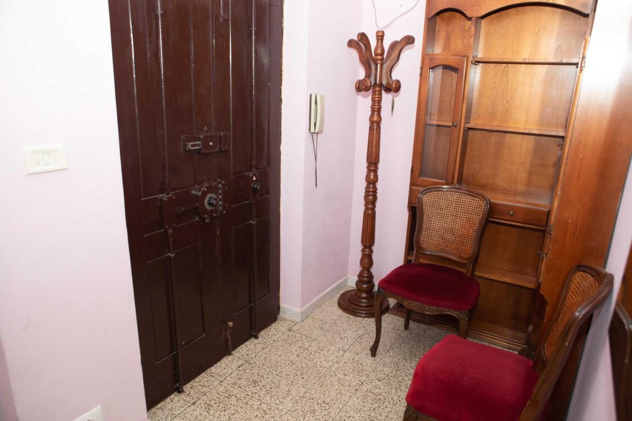 Appartamenti Mazzini Turim Exterior foto