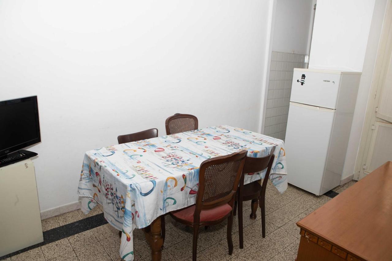 Appartamenti Mazzini Turim Exterior foto
