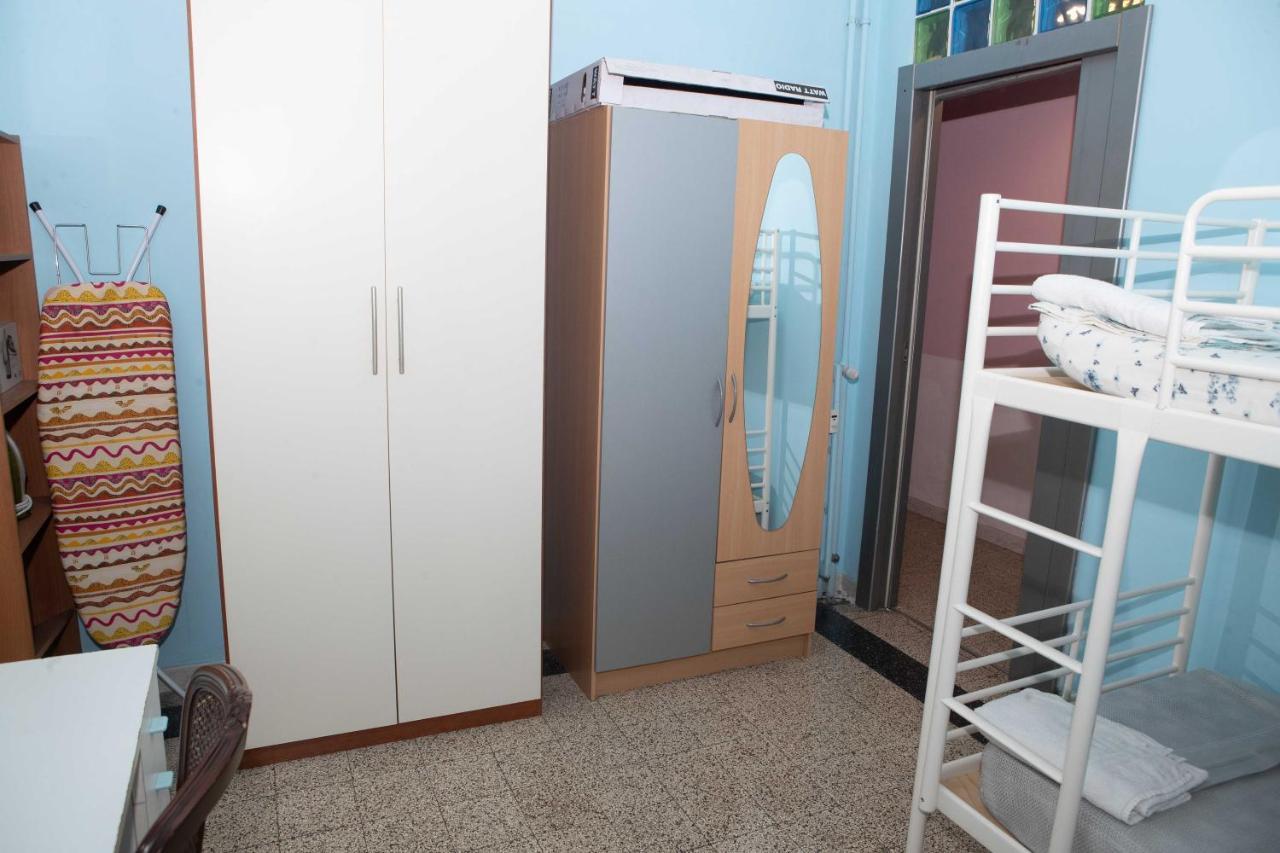 Appartamenti Mazzini Turim Exterior foto