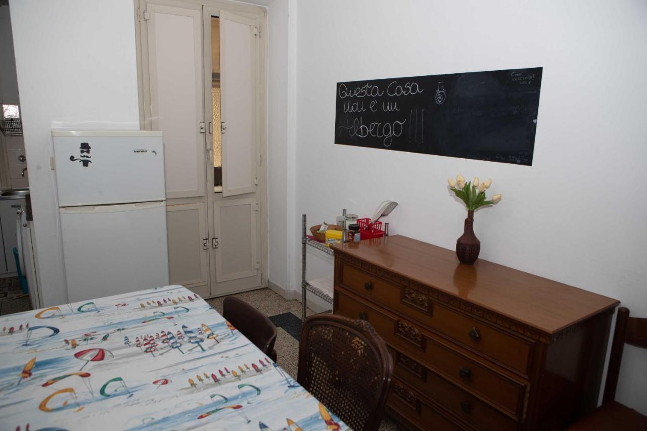 Appartamenti Mazzini Turim Exterior foto