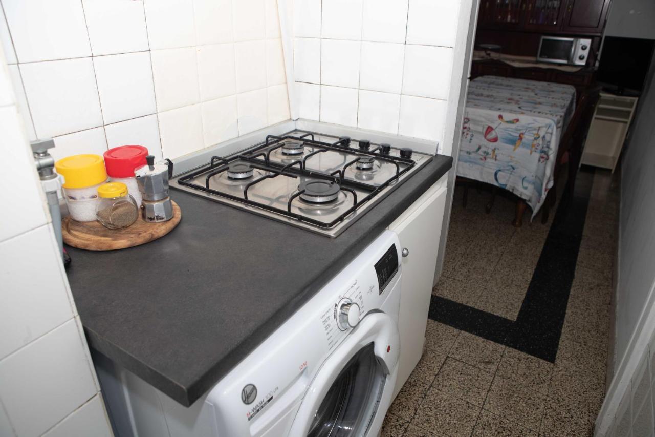 Appartamenti Mazzini Turim Exterior foto