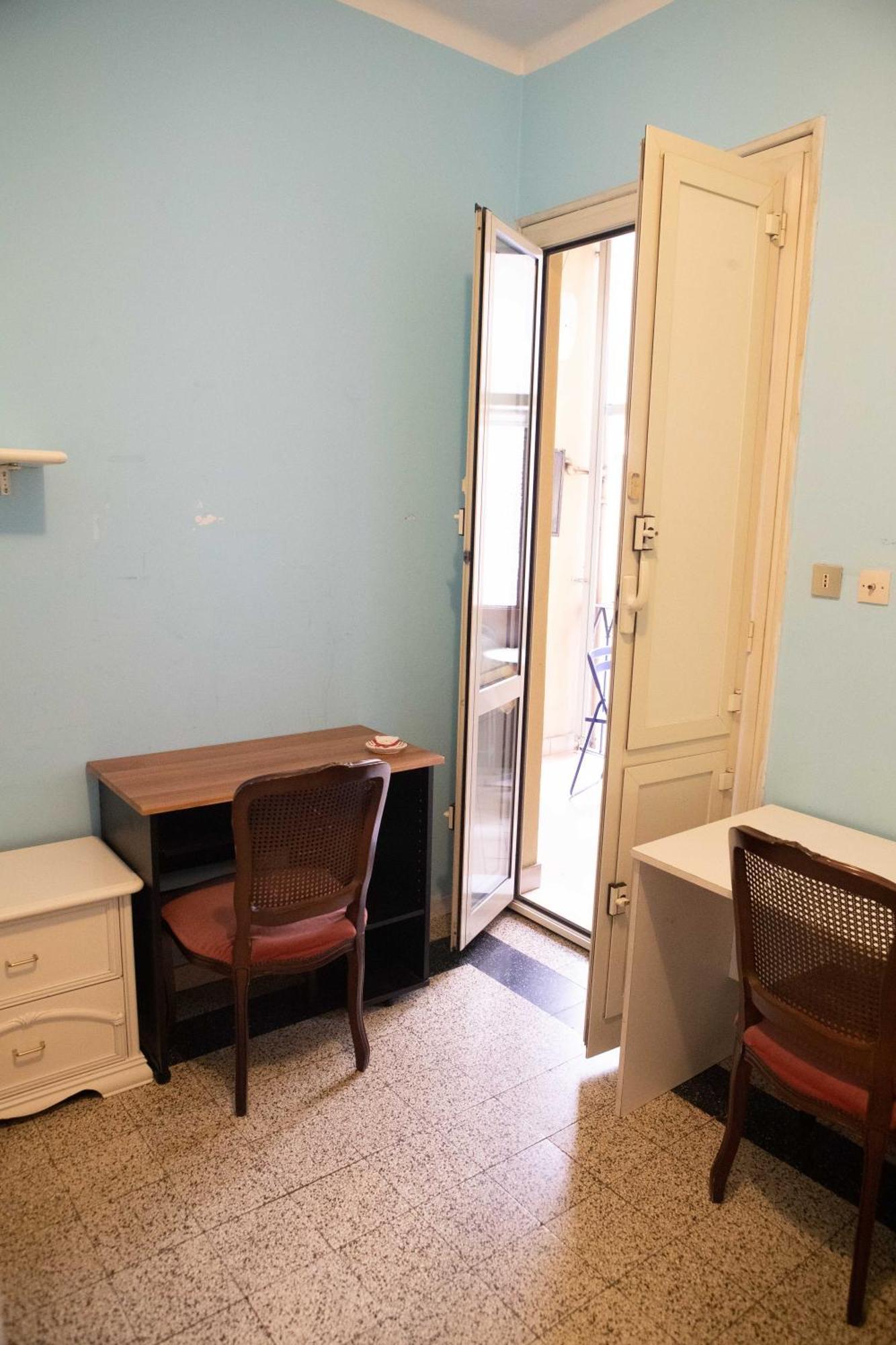Appartamenti Mazzini Turim Exterior foto