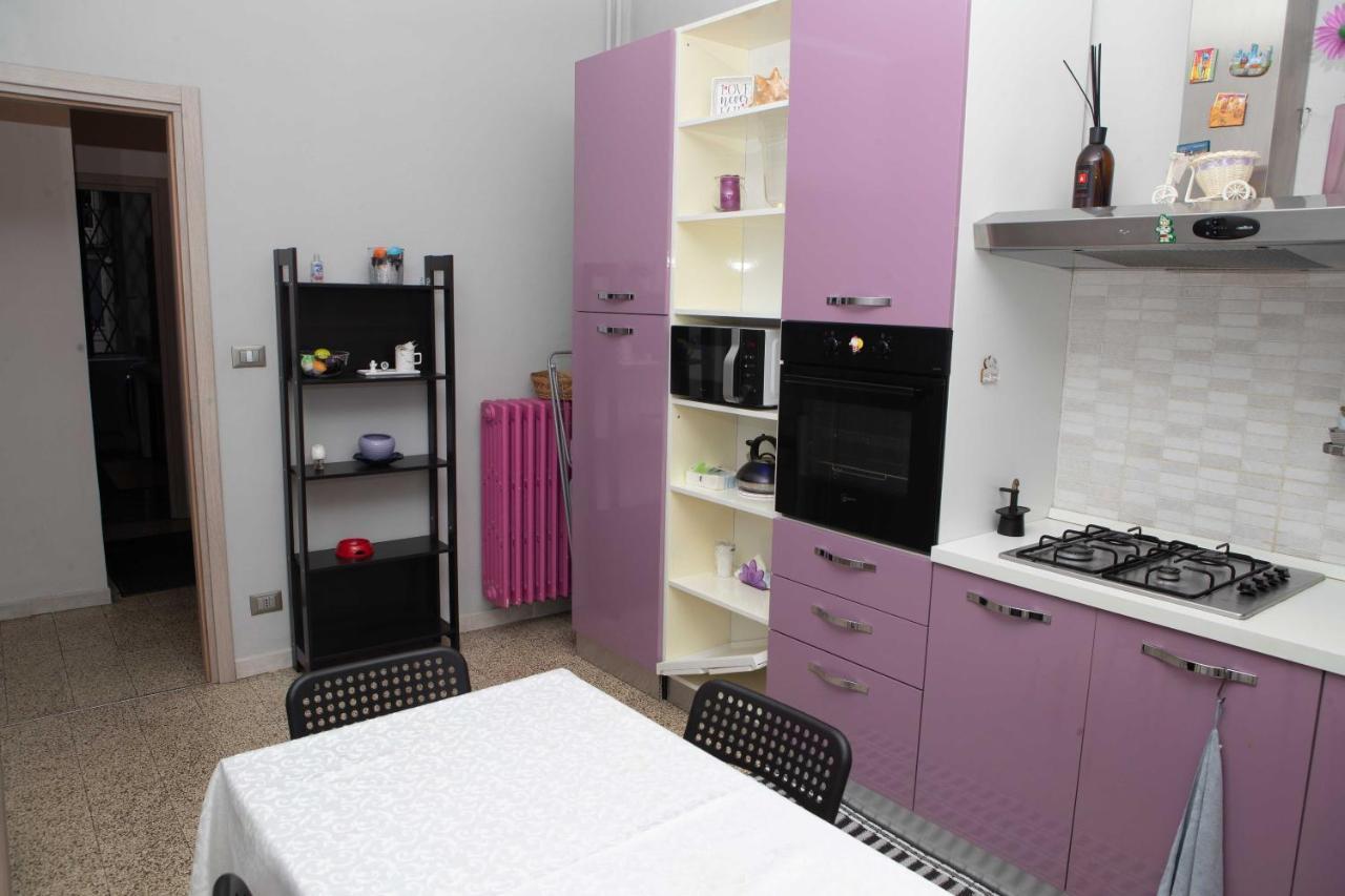 Appartamenti Mazzini Turim Exterior foto