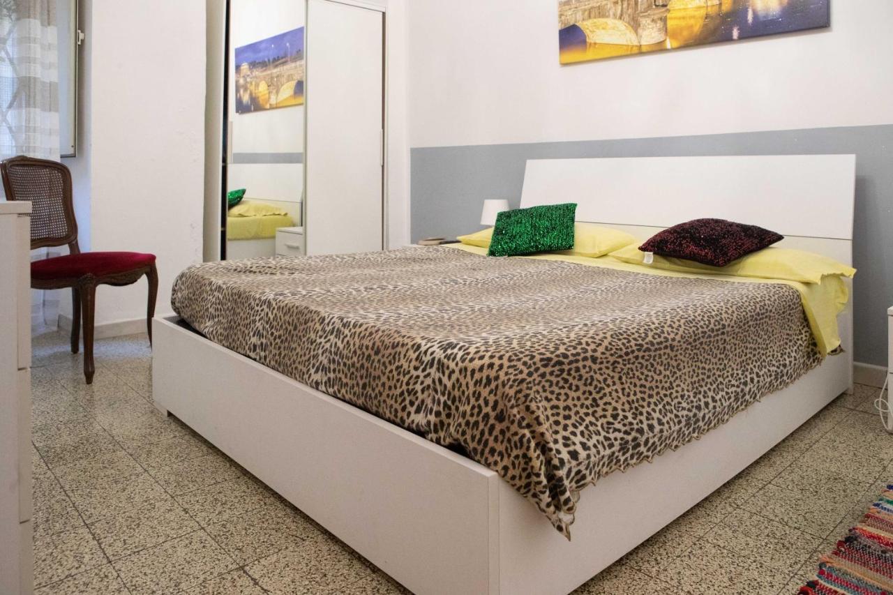 Appartamenti Mazzini Turim Exterior foto