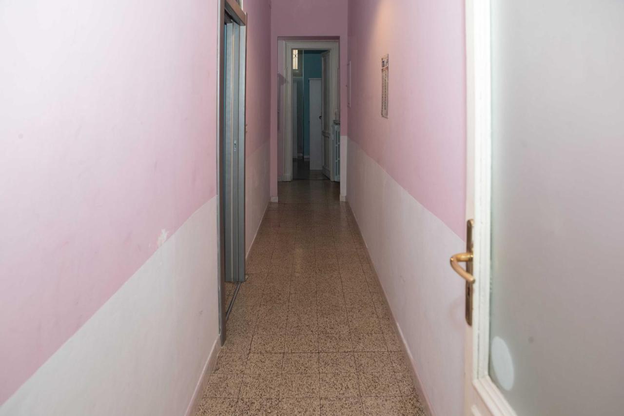 Appartamenti Mazzini Turim Exterior foto