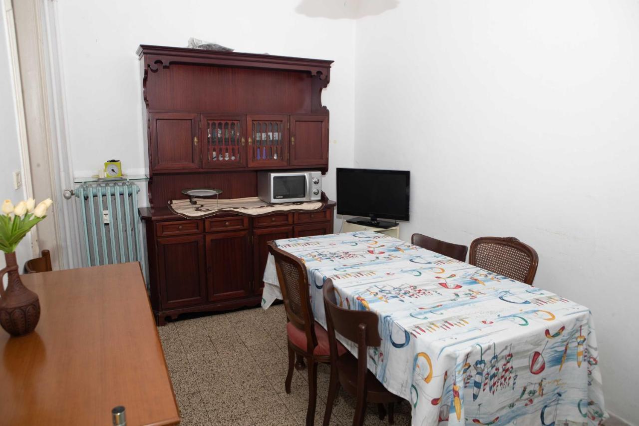 Appartamenti Mazzini Turim Exterior foto