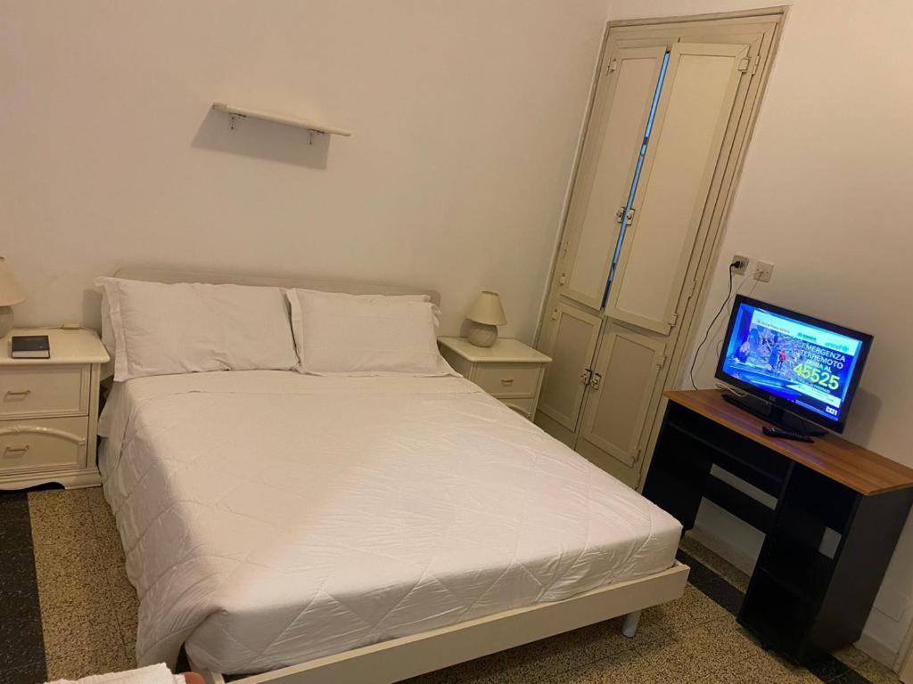 Appartamenti Mazzini Turim Exterior foto