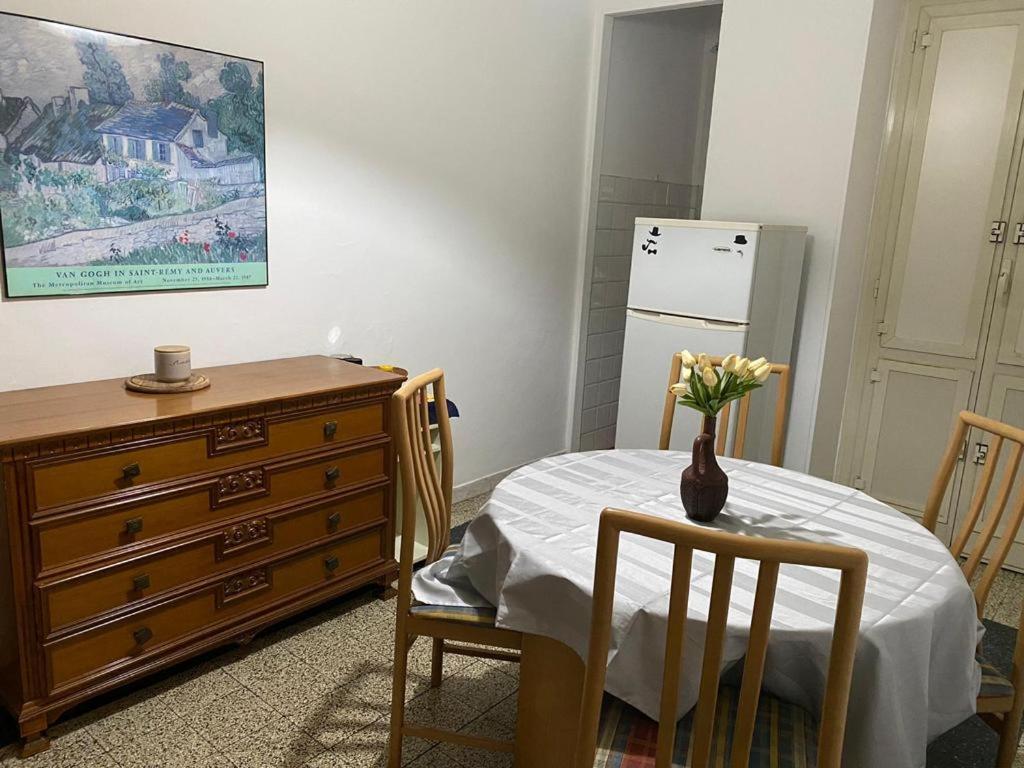 Appartamenti Mazzini Turim Exterior foto